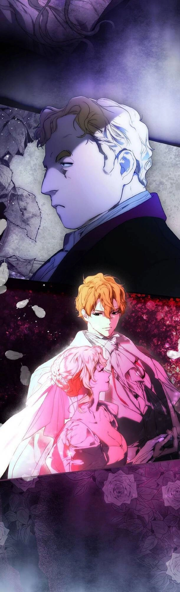 Câu Chuyện Cổ Tích Của Mẹ Kế Chapter 110 - 37