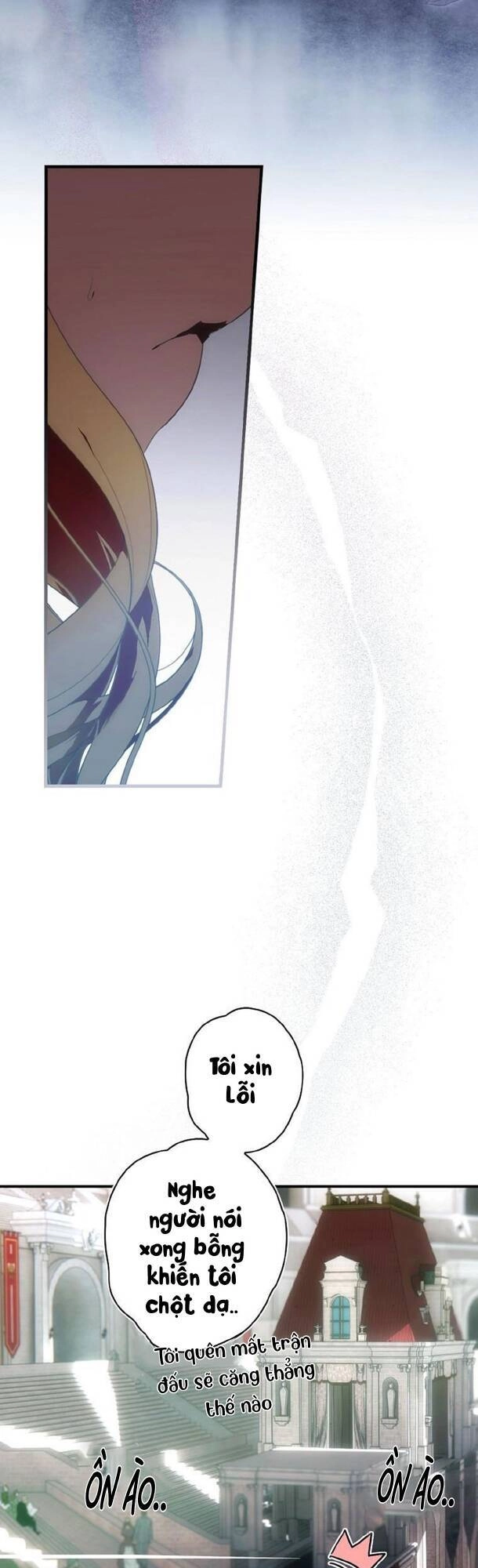 Câu Chuyện Cổ Tích Của Mẹ Kế Chapter 110 - 38