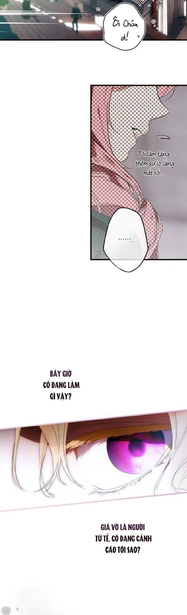 Câu Chuyện Cổ Tích Của Mẹ Kế Chapter 110 - 39