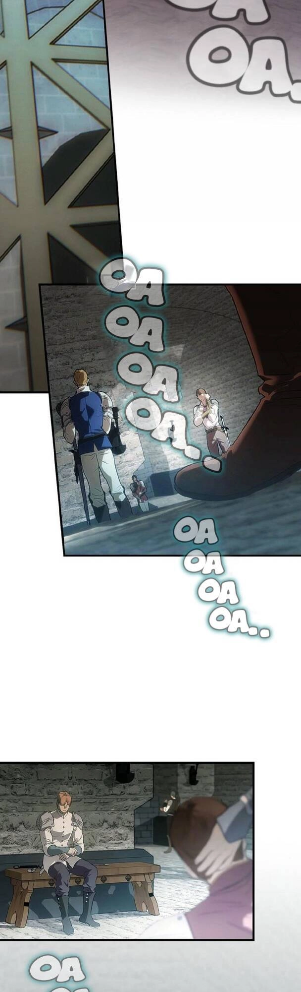 Câu Chuyện Cổ Tích Của Mẹ Kế Chapter 110 - 43