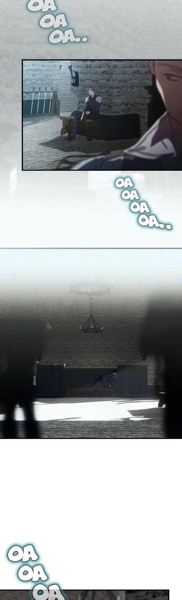 Câu Chuyện Cổ Tích Của Mẹ Kế Chapter 110 - 44