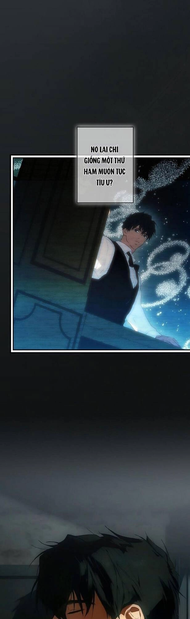 Câu Chuyện Cổ Tích Của Mẹ Kế Chapter 110 - 48