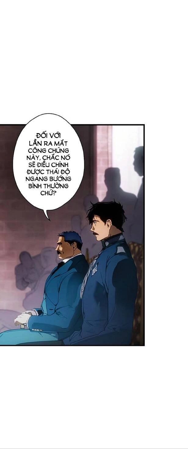 Câu Chuyện Cổ Tích Của Mẹ Kế Chapter 110 - 53