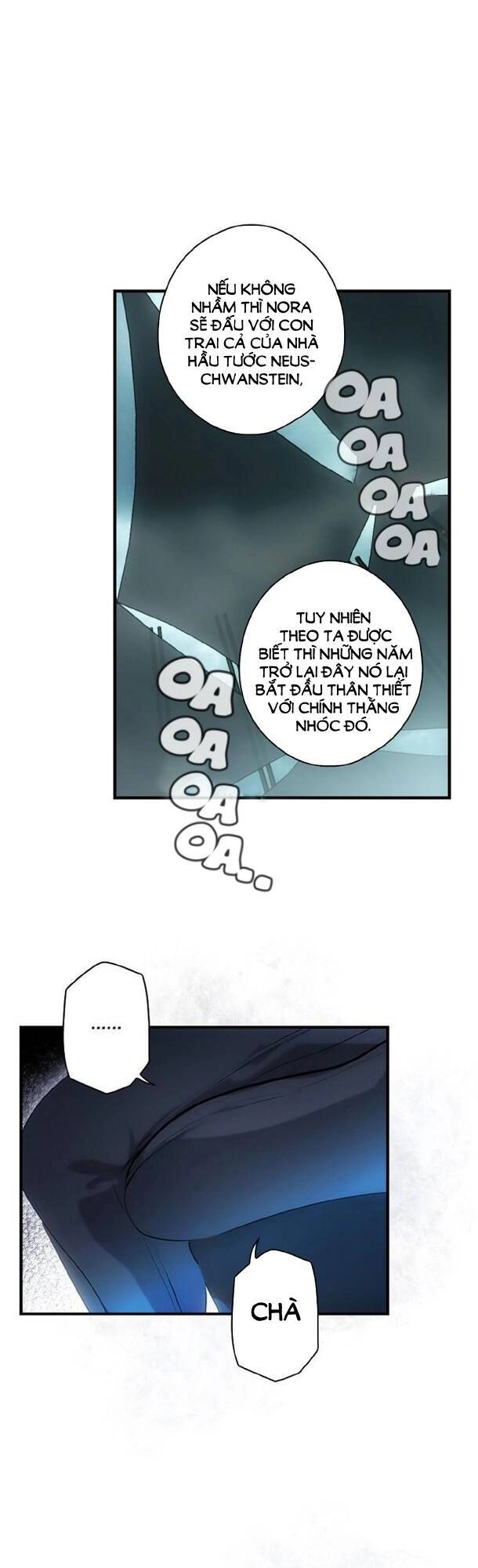 Câu Chuyện Cổ Tích Của Mẹ Kế Chapter 110 - 54