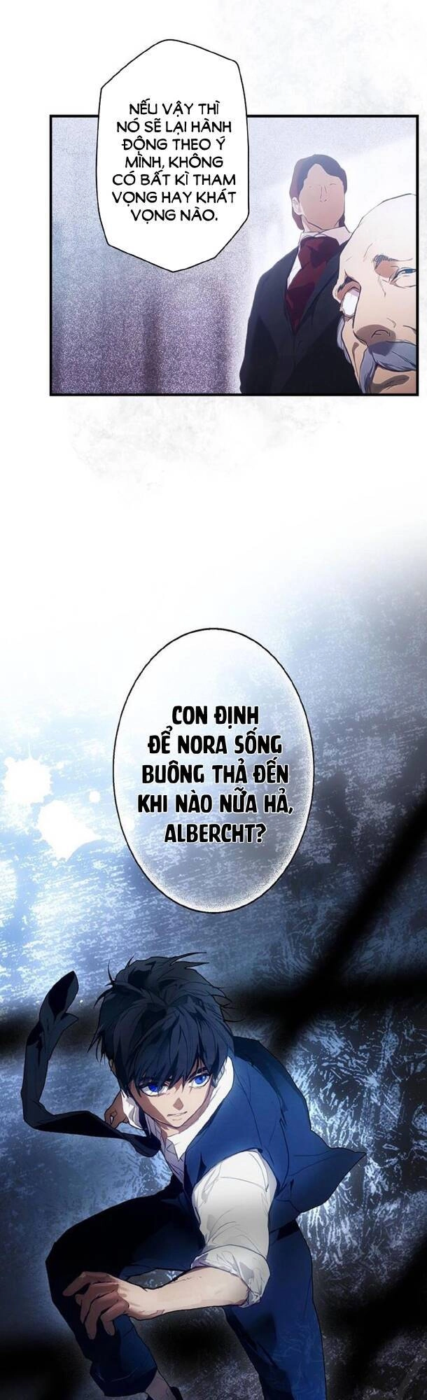 Câu Chuyện Cổ Tích Của Mẹ Kế Chapter 110 - 55