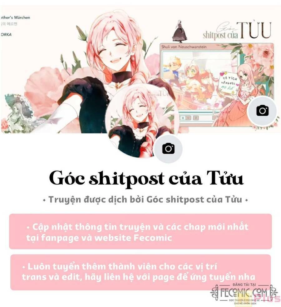 Câu Chuyện Cổ Tích Của Mẹ Kế Chapter 111 - 2