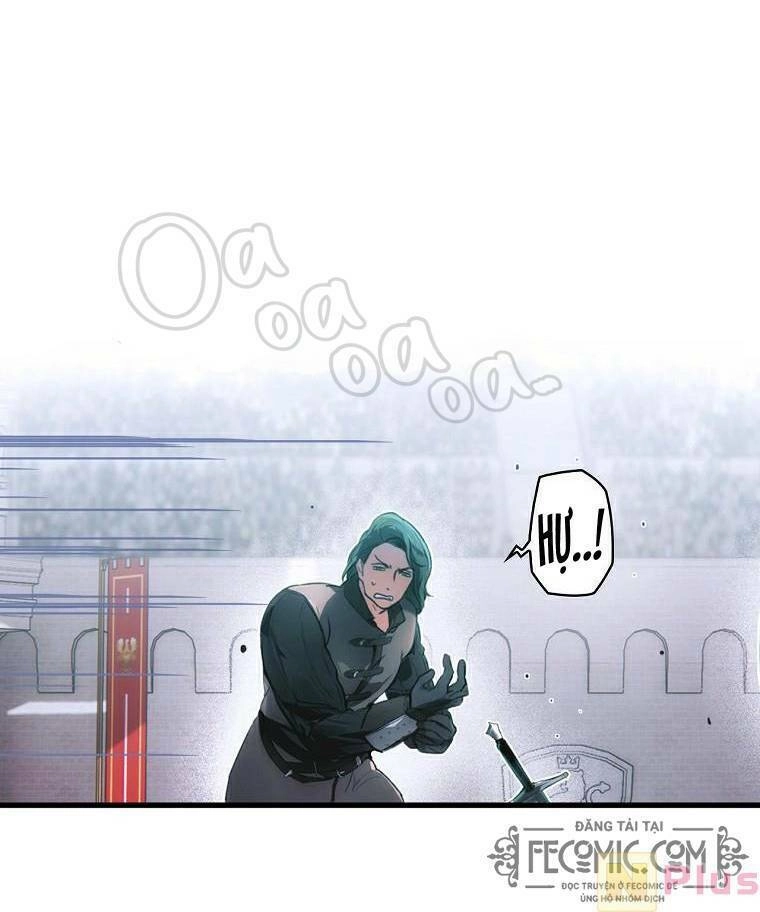 Câu Chuyện Cổ Tích Của Mẹ Kế Chapter 111 - 5