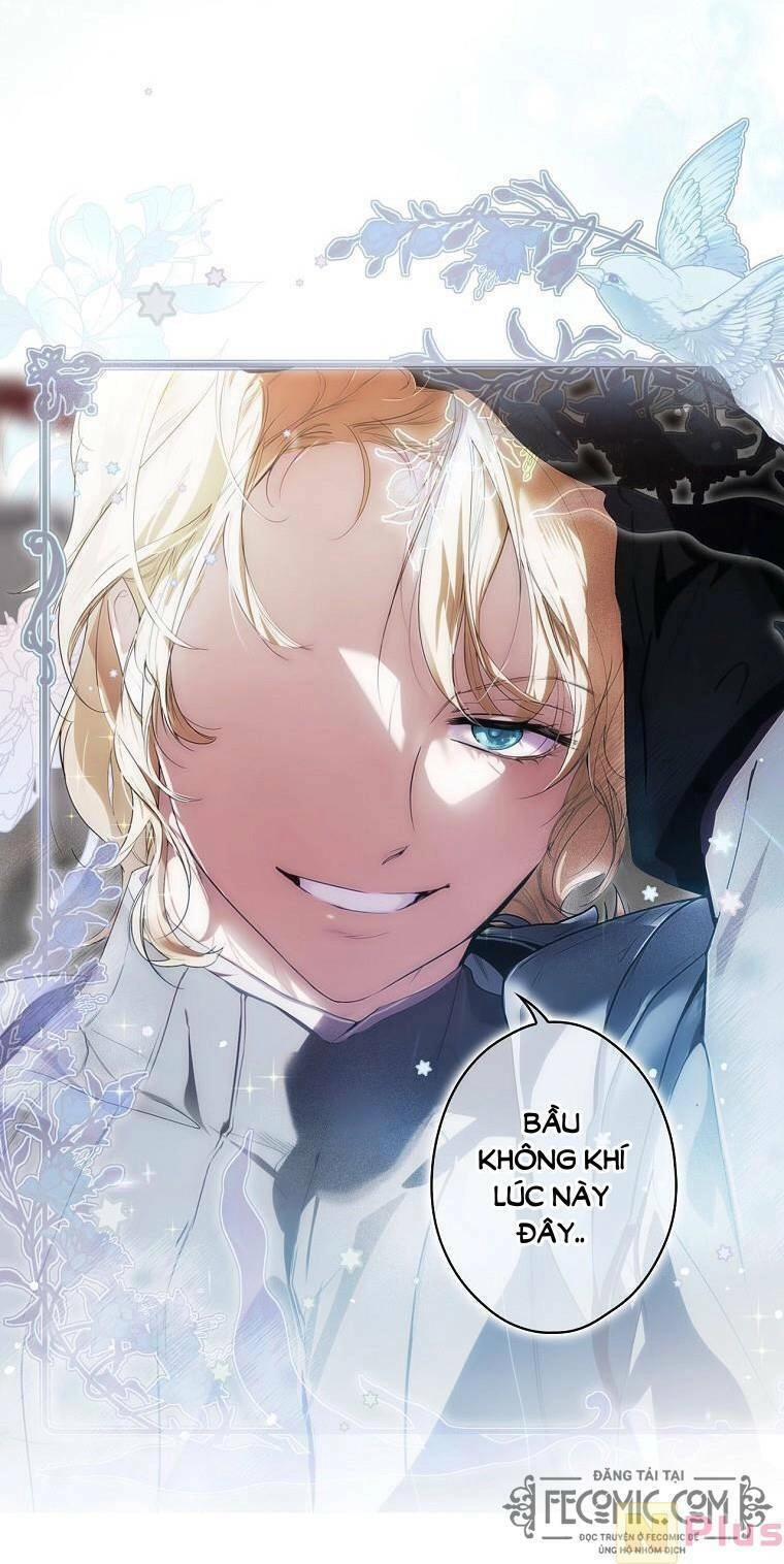 Câu Chuyện Cổ Tích Của Mẹ Kế Chapter 111 - 8