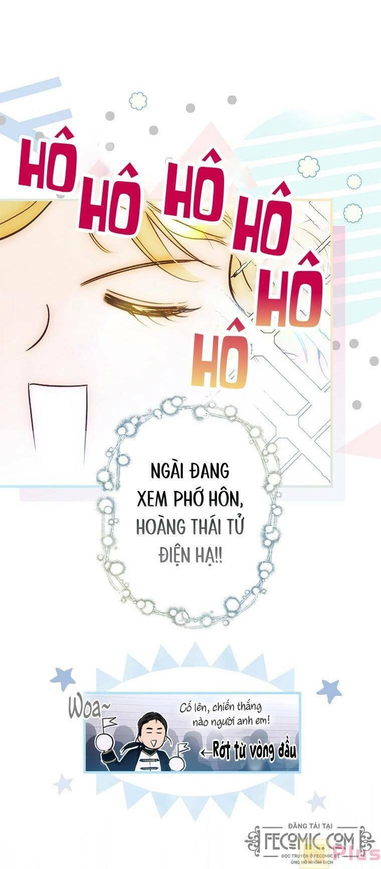 Câu Chuyện Cổ Tích Của Mẹ Kế Chapter 111 - 14