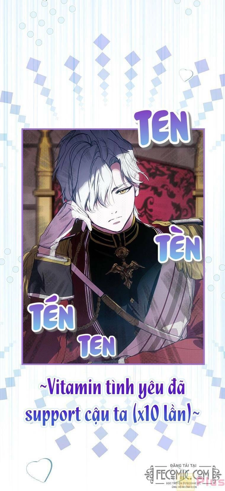 Câu Chuyện Cổ Tích Của Mẹ Kế Chapter 111 - 16