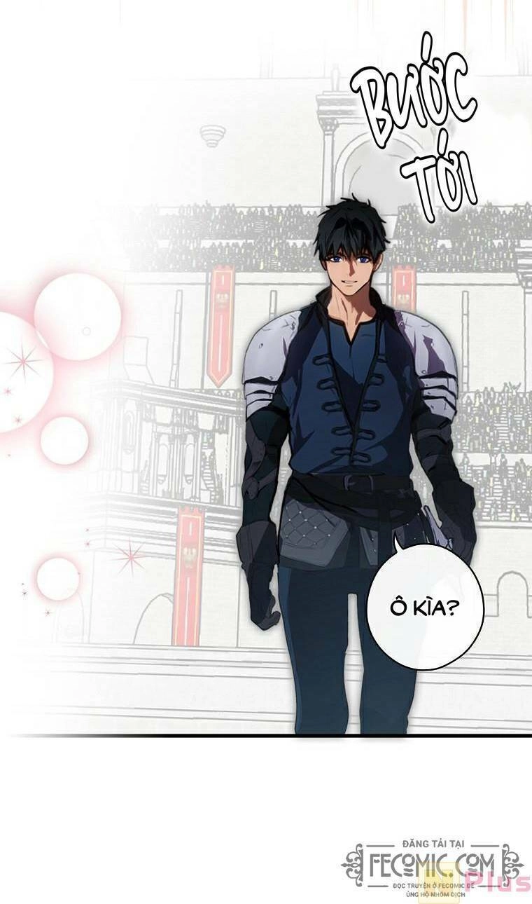 Câu Chuyện Cổ Tích Của Mẹ Kế Chapter 111 - 19