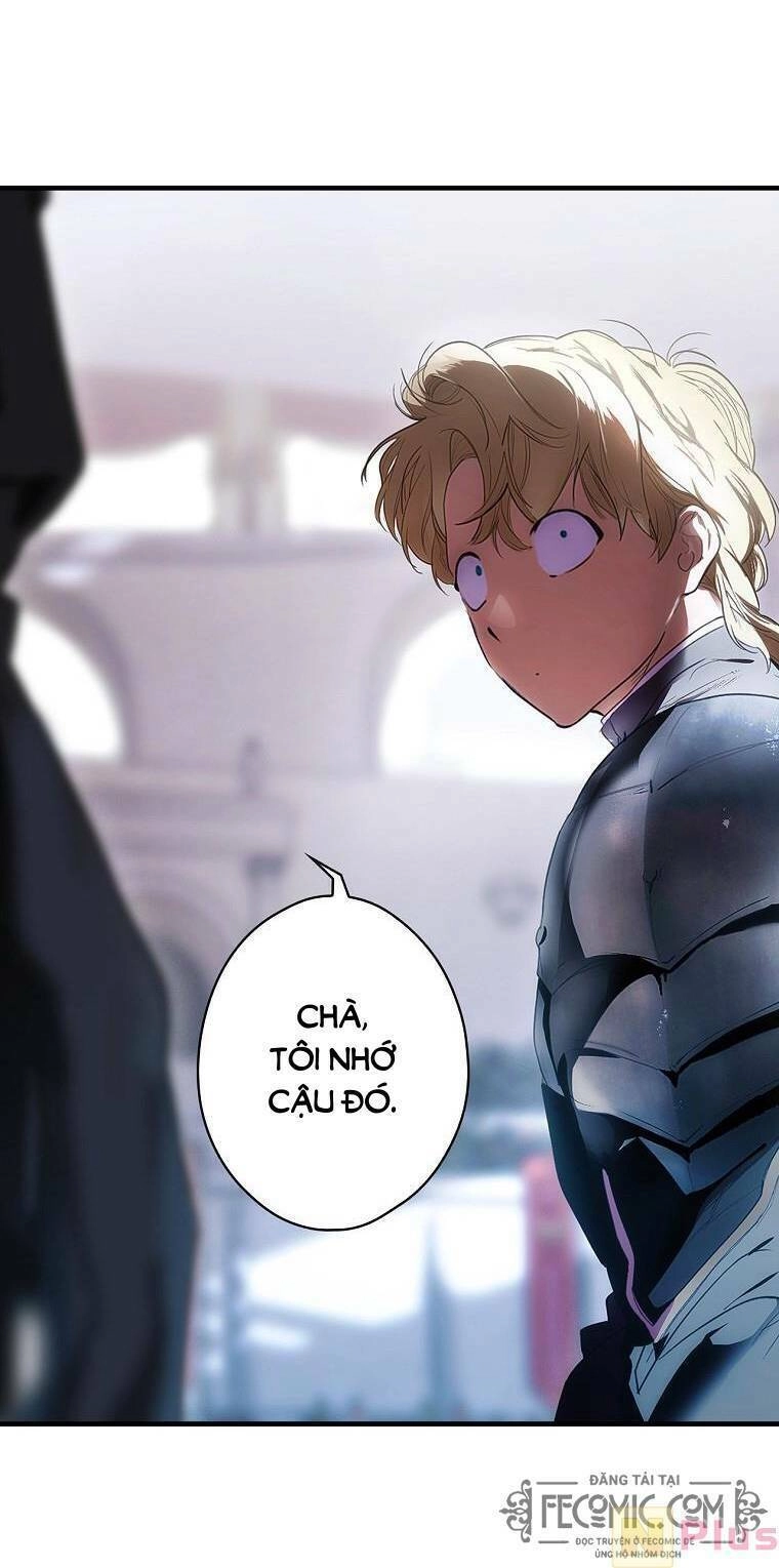 Câu Chuyện Cổ Tích Của Mẹ Kế Chapter 111 - 20