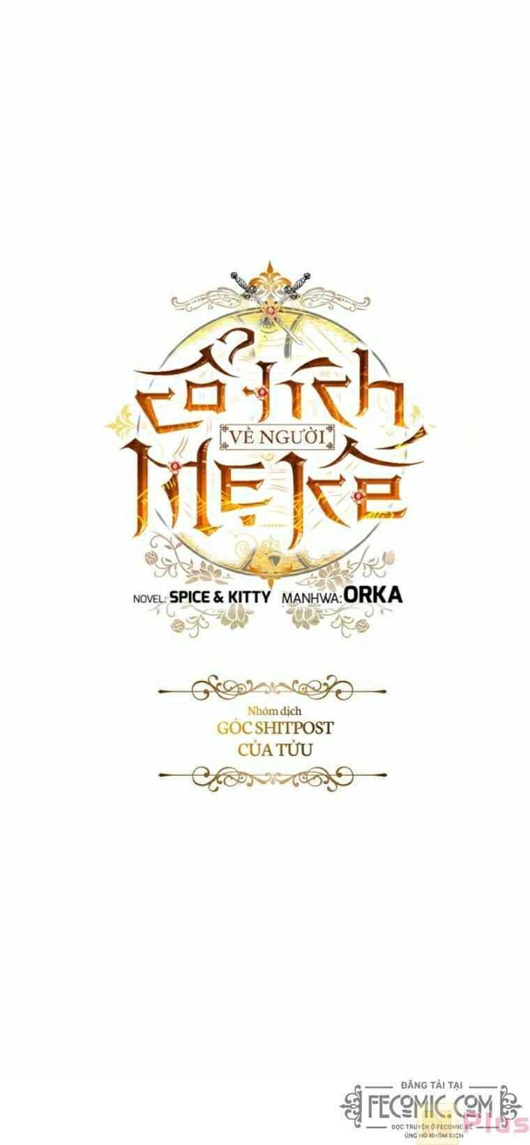 Câu Chuyện Cổ Tích Của Mẹ Kế Chapter 111 - 25