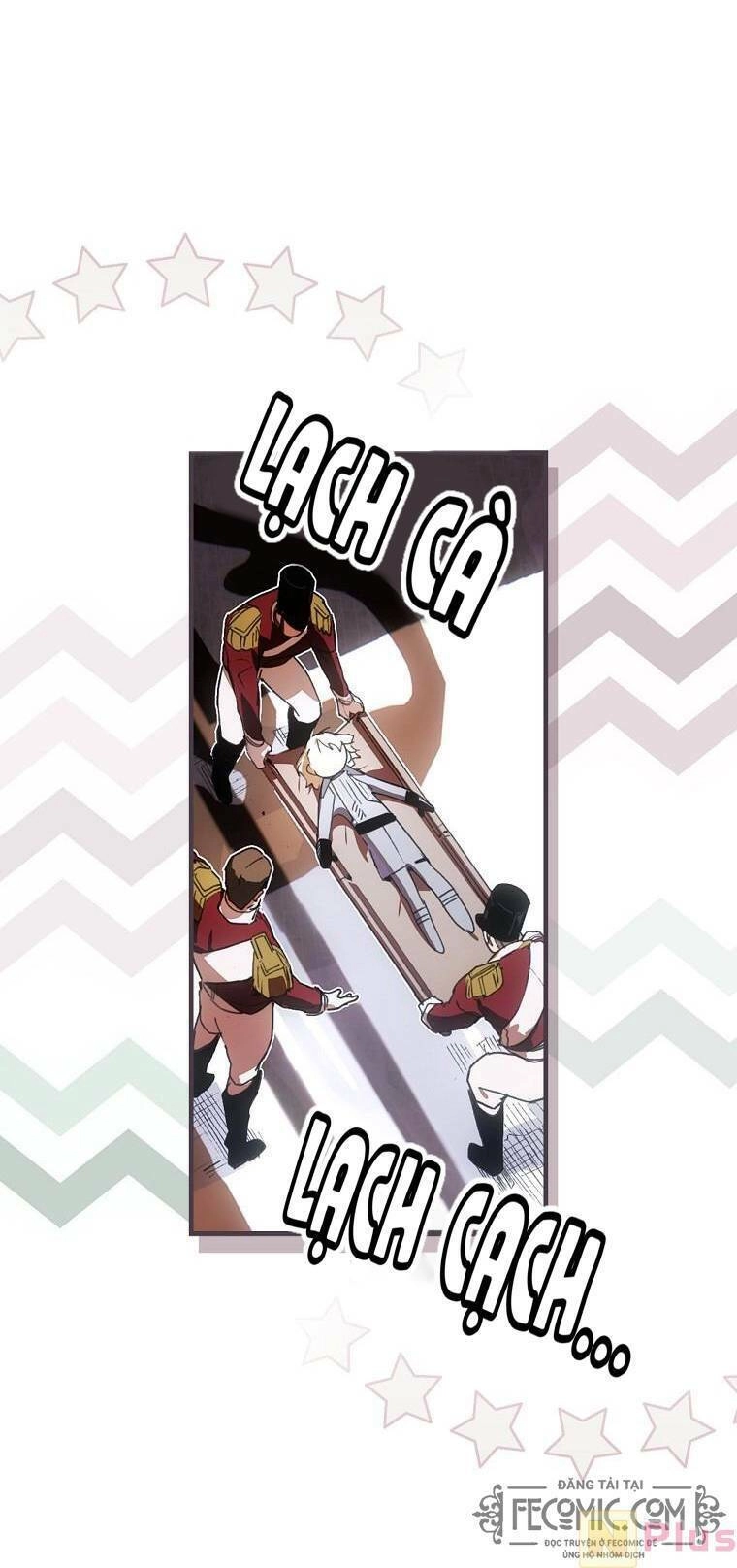 Câu Chuyện Cổ Tích Của Mẹ Kế Chapter 111 - 26