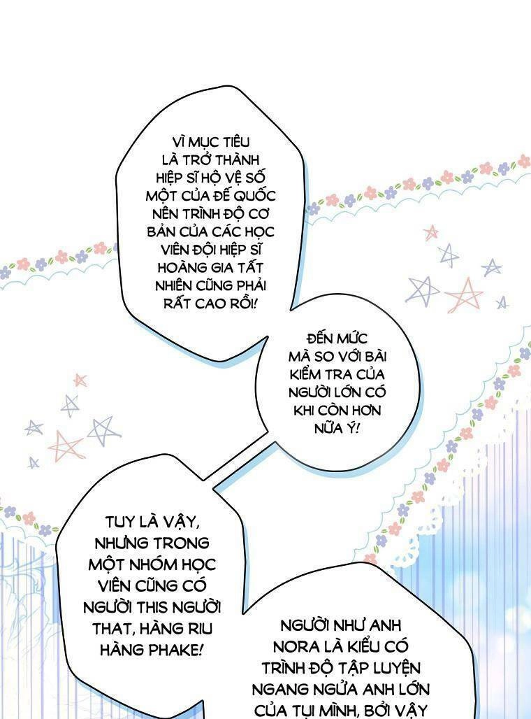 Câu Chuyện Cổ Tích Của Mẹ Kế Chapter 111 - 29