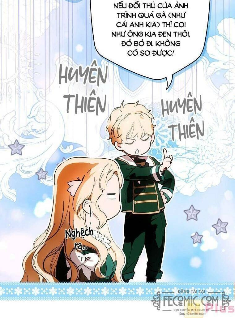 Câu Chuyện Cổ Tích Của Mẹ Kế Chapter 111 - 30