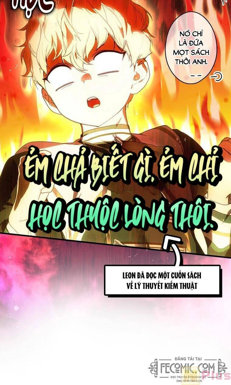 Câu Chuyện Cổ Tích Của Mẹ Kế Chapter 111 - 33