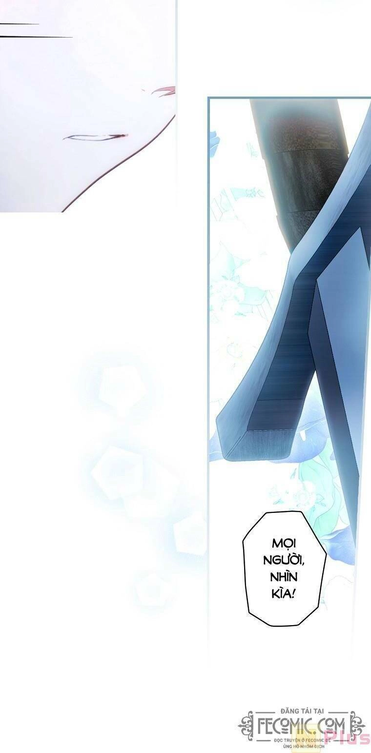 Câu Chuyện Cổ Tích Của Mẹ Kế Chapter 111 - 35