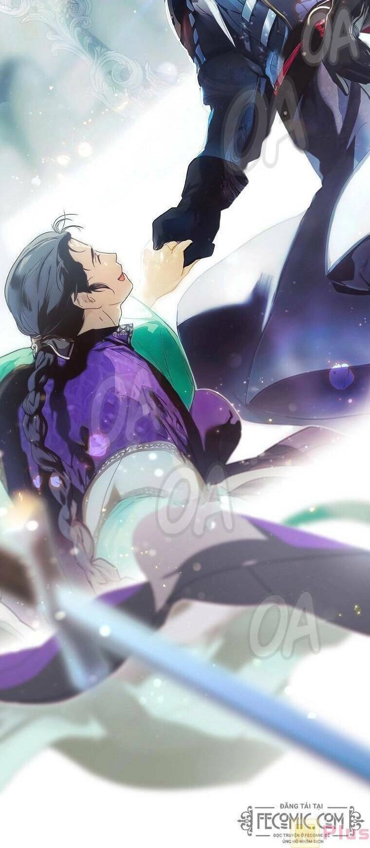 Câu Chuyện Cổ Tích Của Mẹ Kế Chapter 111 - 37