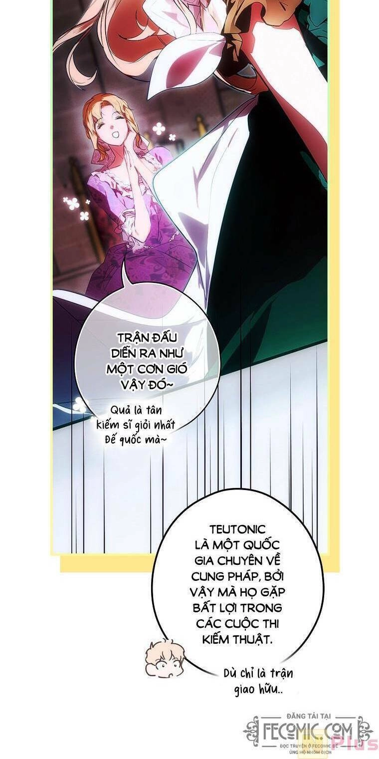 Câu Chuyện Cổ Tích Của Mẹ Kế Chapter 111 - 39