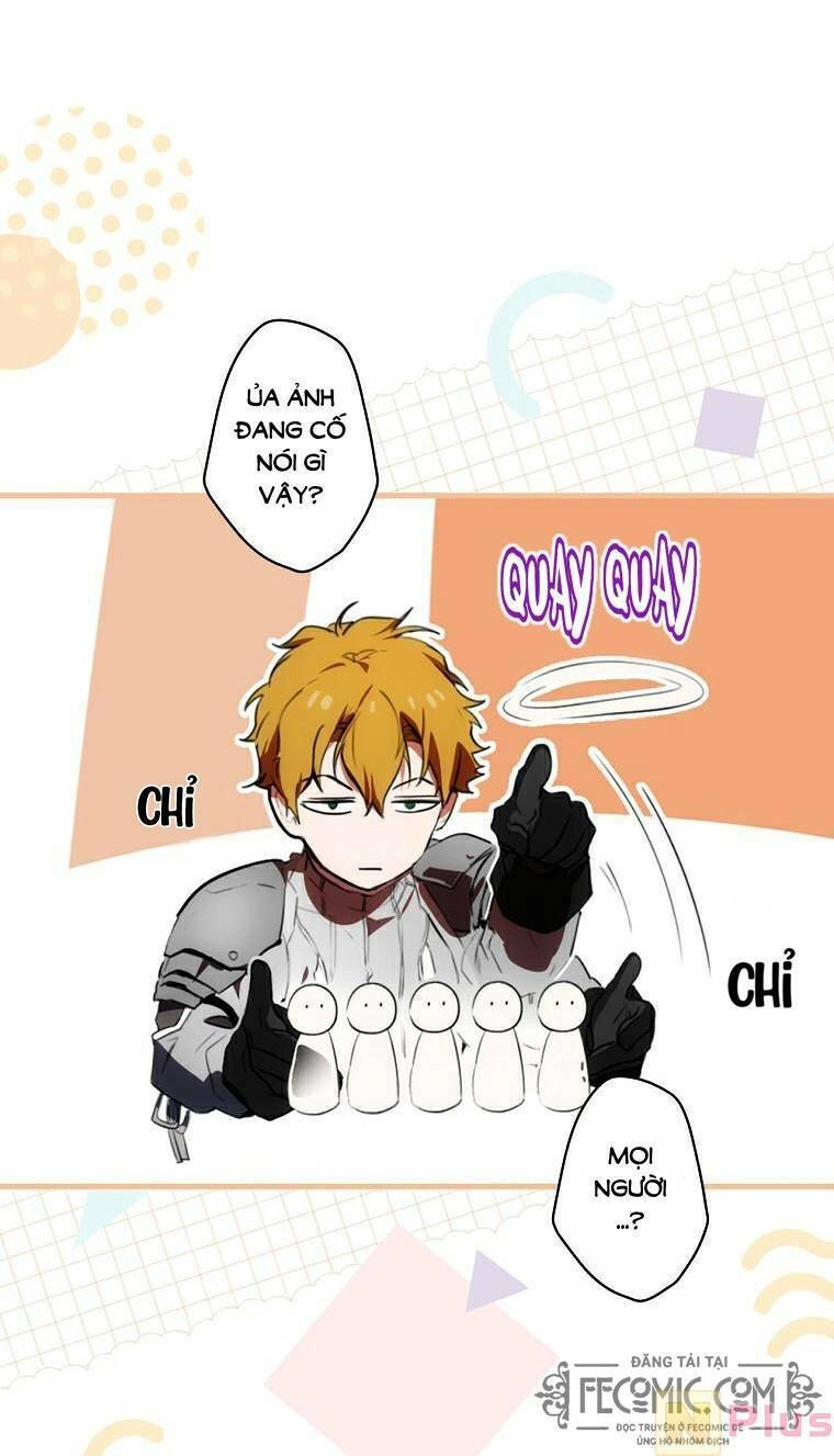 Câu Chuyện Cổ Tích Của Mẹ Kế Chapter 111 - 41