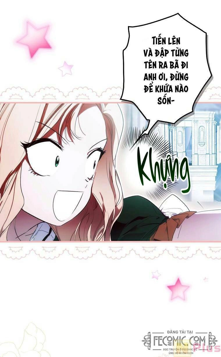 Câu Chuyện Cổ Tích Của Mẹ Kế Chapter 111 - 46