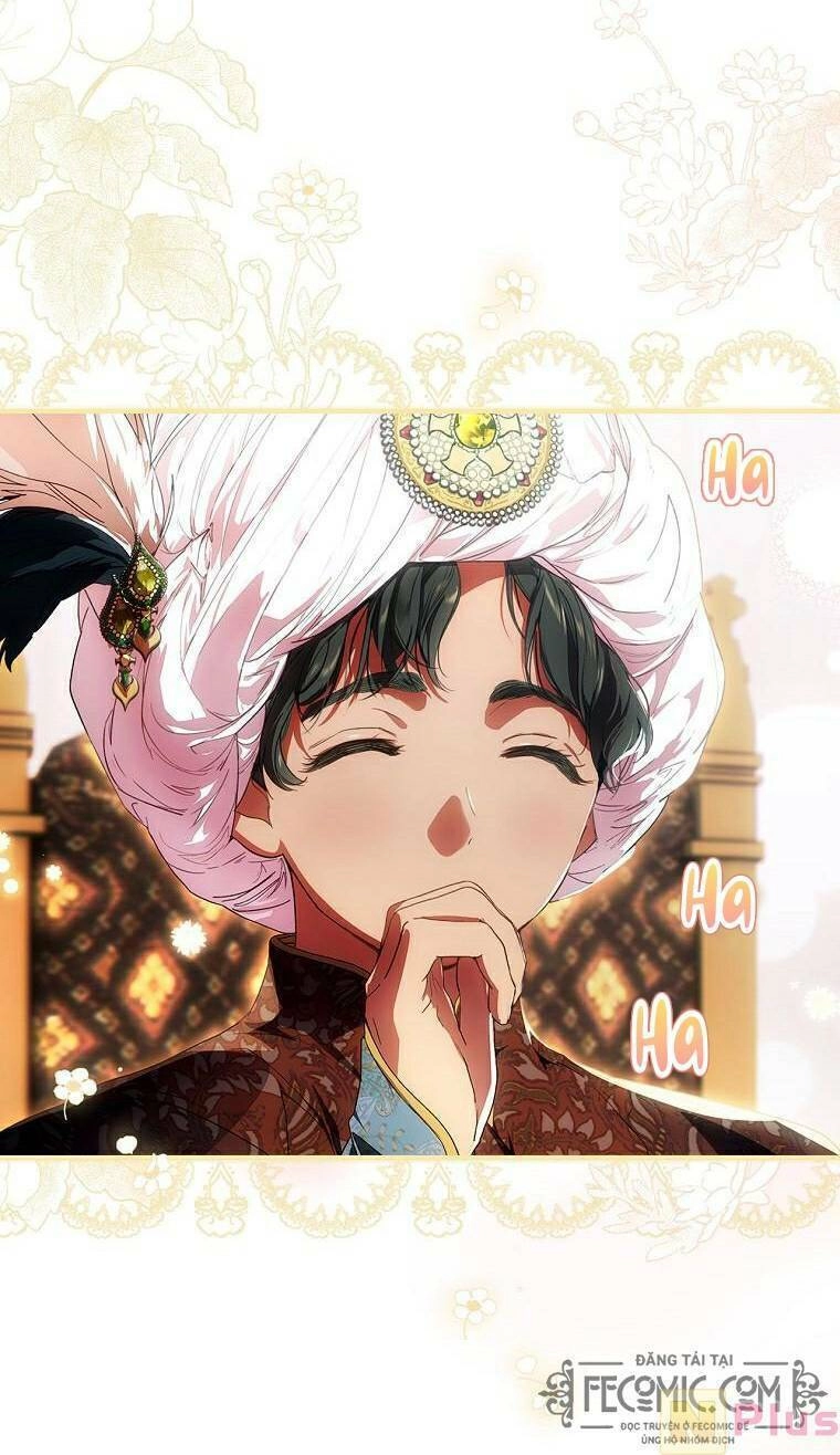 Câu Chuyện Cổ Tích Của Mẹ Kế Chapter 111 - 47