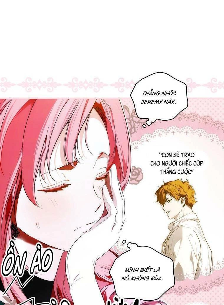 Câu Chuyện Cổ Tích Của Mẹ Kế Chapter 111 - 50