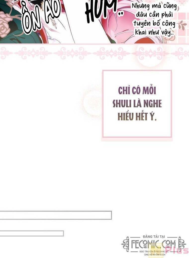 Câu Chuyện Cổ Tích Của Mẹ Kế Chapter 111 - 51