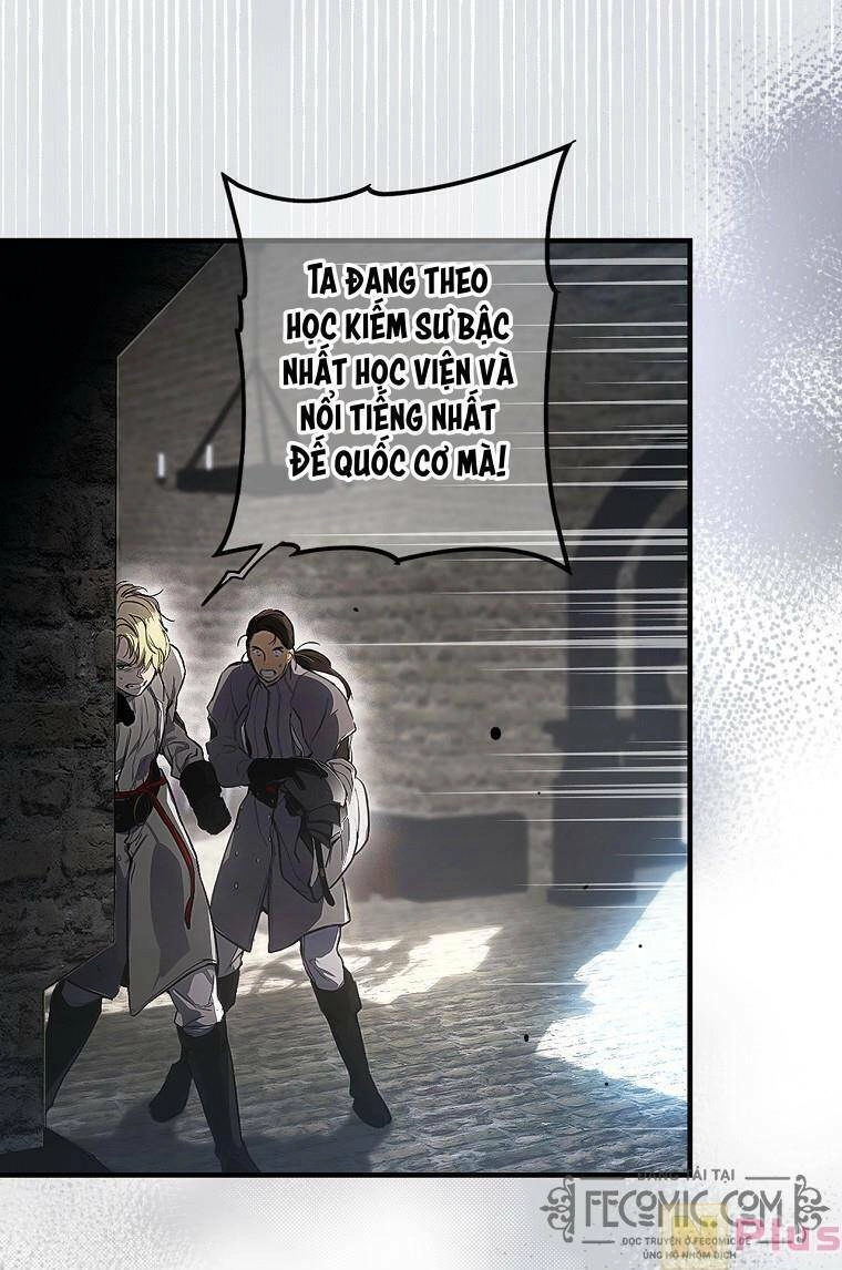 Câu Chuyện Cổ Tích Của Mẹ Kế Chapter 111 - 55