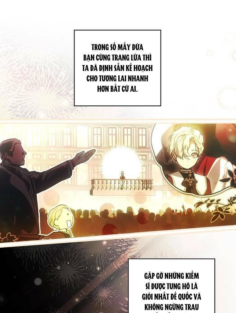 Câu Chuyện Cổ Tích Của Mẹ Kế Chapter 111 - 59