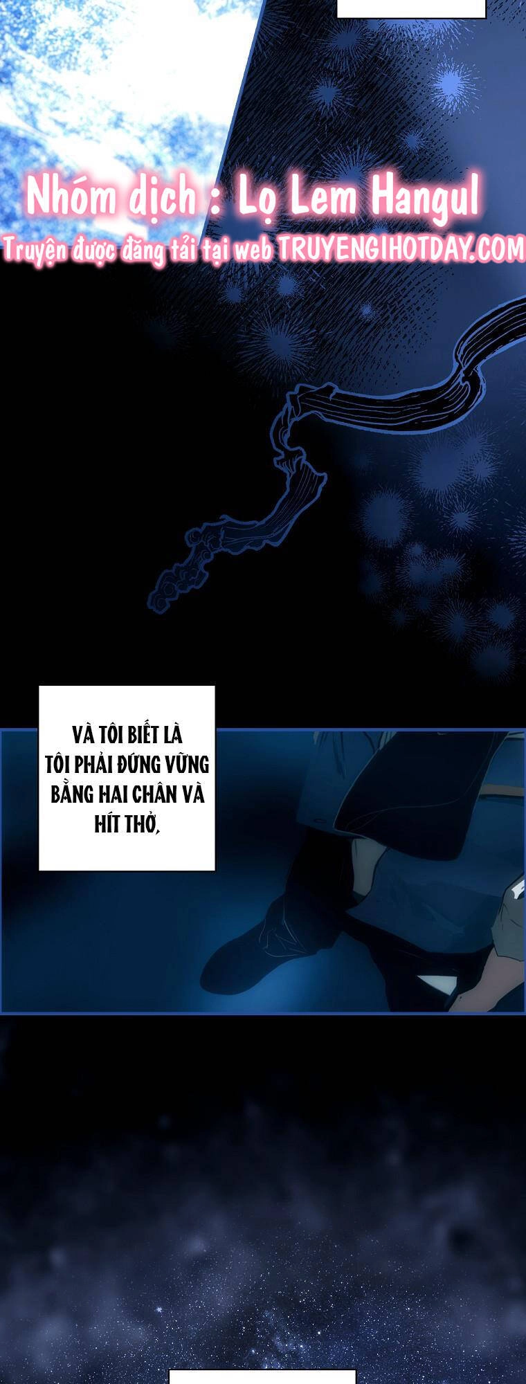 Câu Chuyện Cổ Tích Của Mẹ Kế Chapter 113.1 - 4