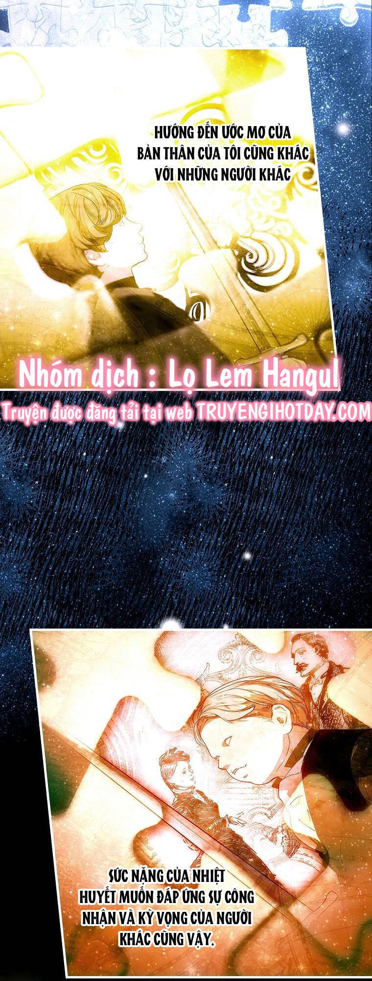 Câu Chuyện Cổ Tích Của Mẹ Kế Chapter 113.1 - 9