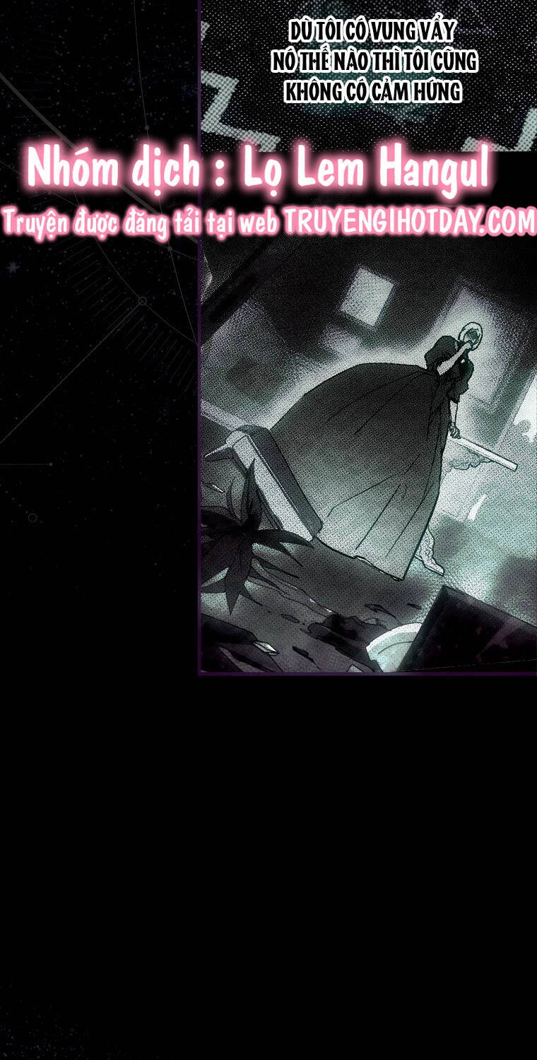 Câu Chuyện Cổ Tích Của Mẹ Kế Chapter 113.1 - 11