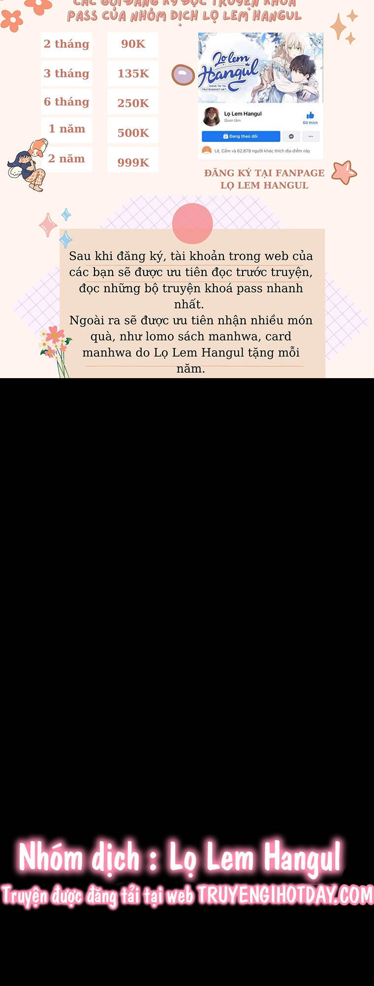 Câu Chuyện Cổ Tích Của Mẹ Kế Chapter 113.1 - 16