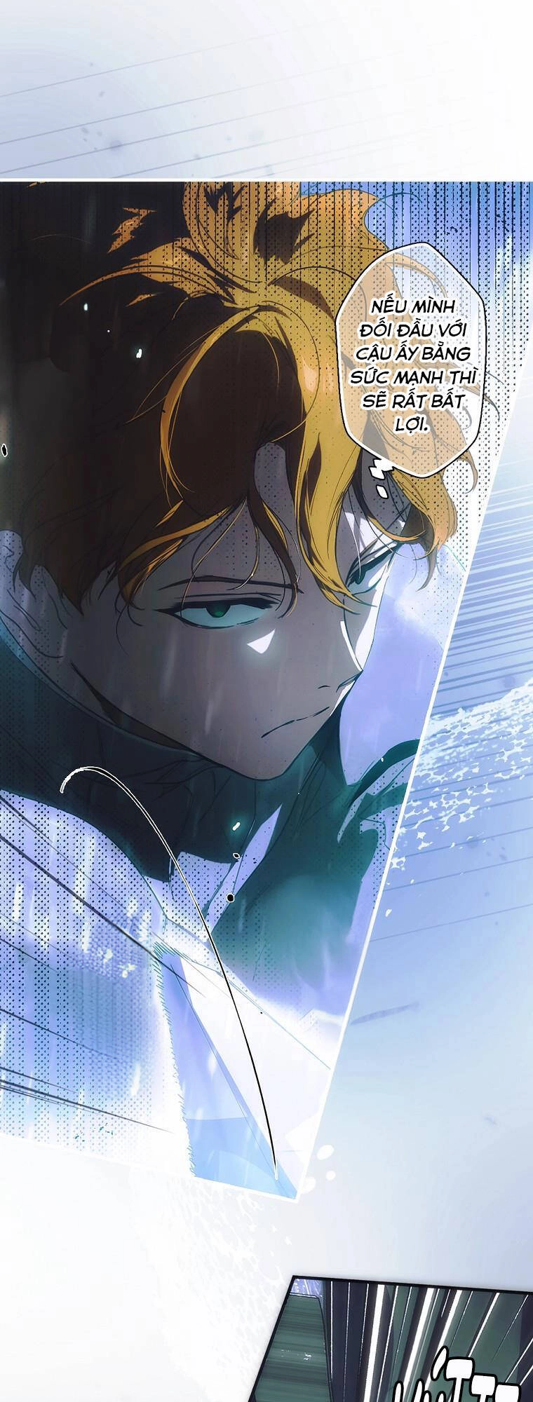 Câu Chuyện Cổ Tích Của Mẹ Kế Chapter 113.1 - 21