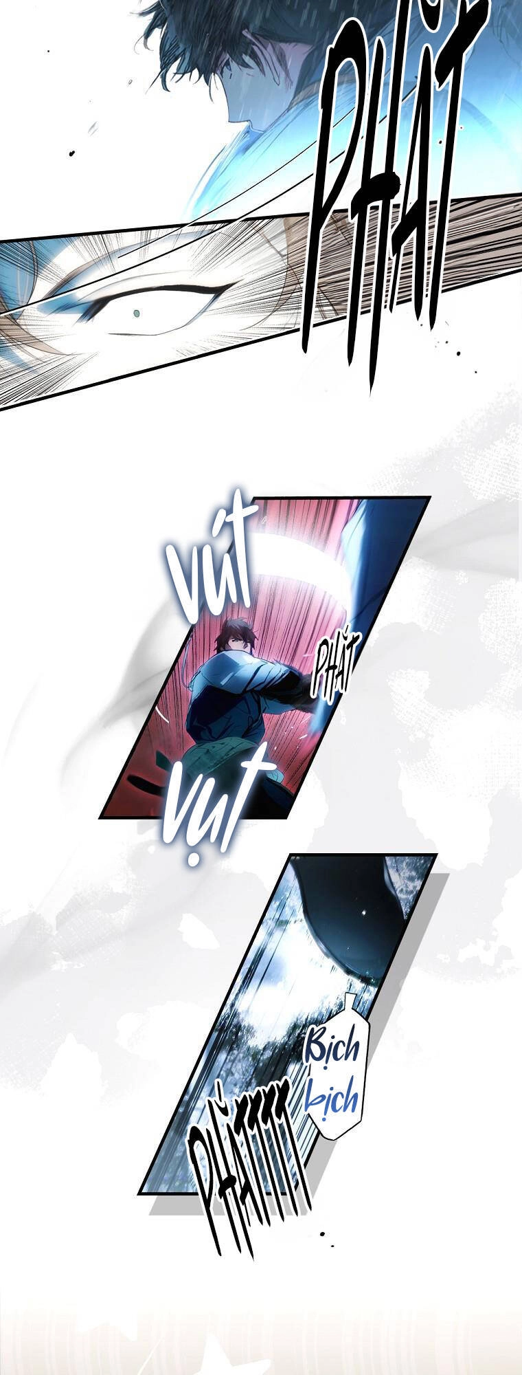 Câu Chuyện Cổ Tích Của Mẹ Kế Chapter 113.1 - 26