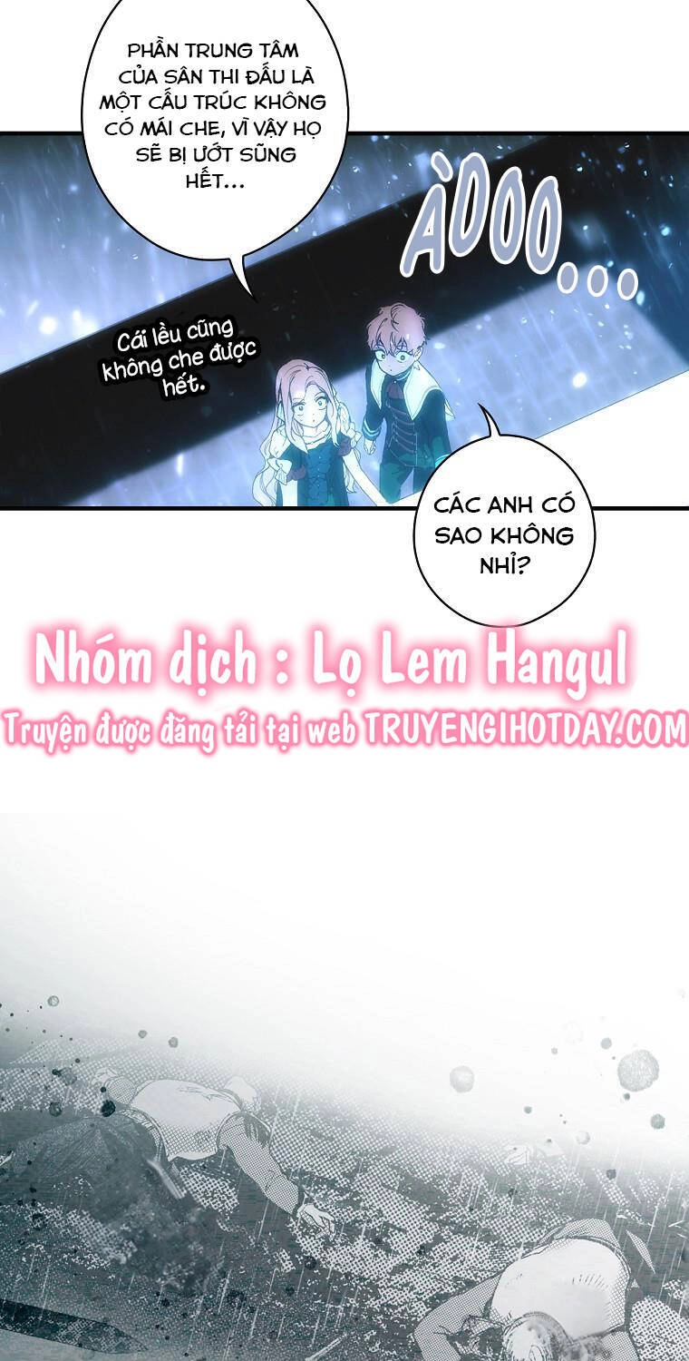 Câu Chuyện Cổ Tích Của Mẹ Kế Chapter 113.1 - 29