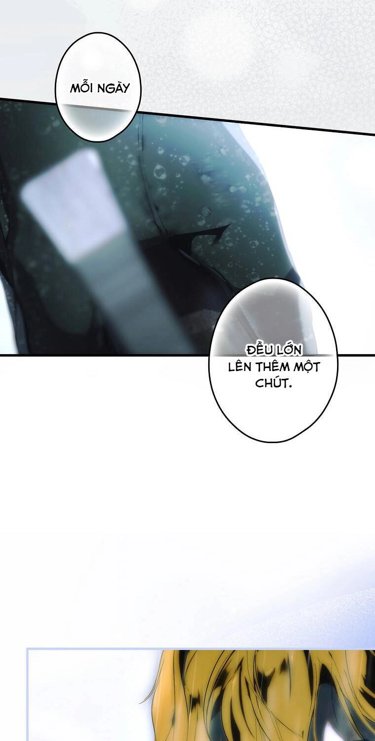 Câu Chuyện Cổ Tích Của Mẹ Kế Chapter 113.1 - 36