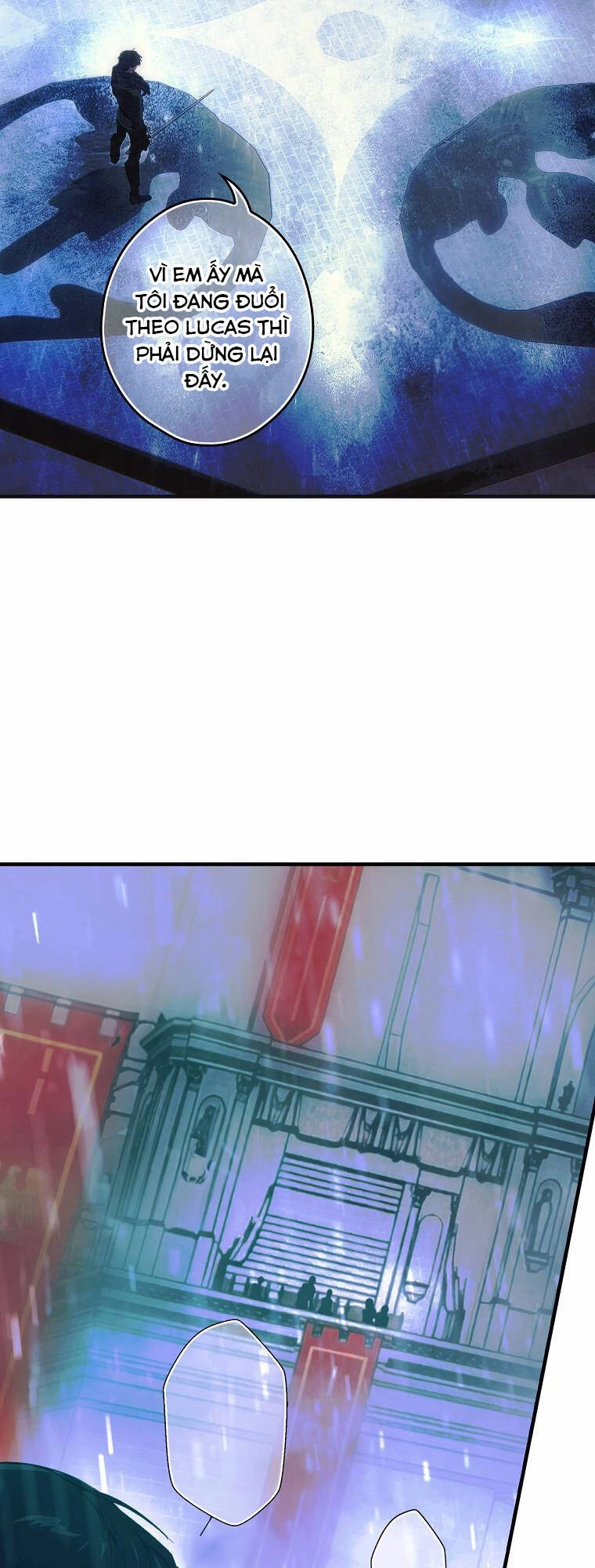 Câu Chuyện Cổ Tích Của Mẹ Kế Chapter 113.1 - 40