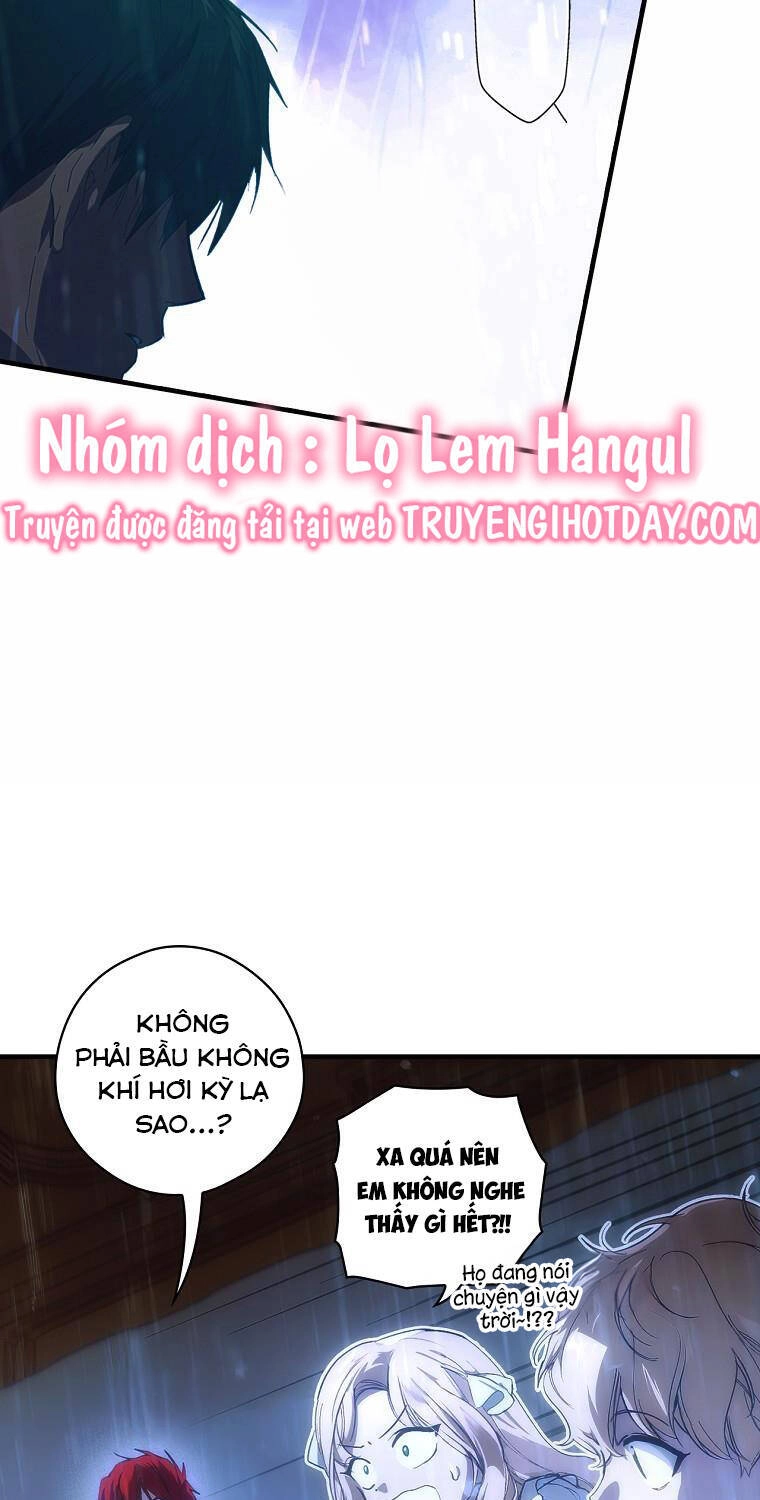 Câu Chuyện Cổ Tích Của Mẹ Kế Chapter 113.1 - 41