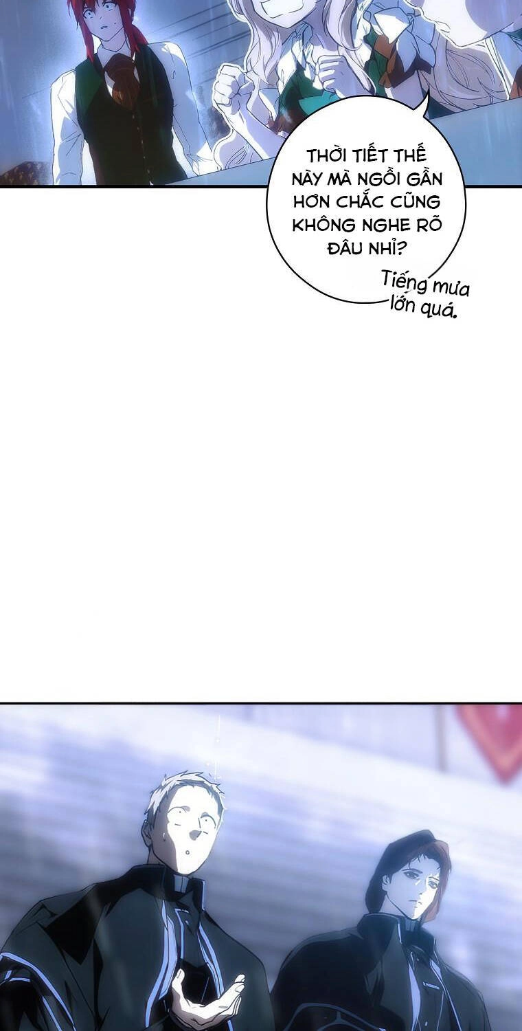 Câu Chuyện Cổ Tích Của Mẹ Kế Chapter 113.1 - 42