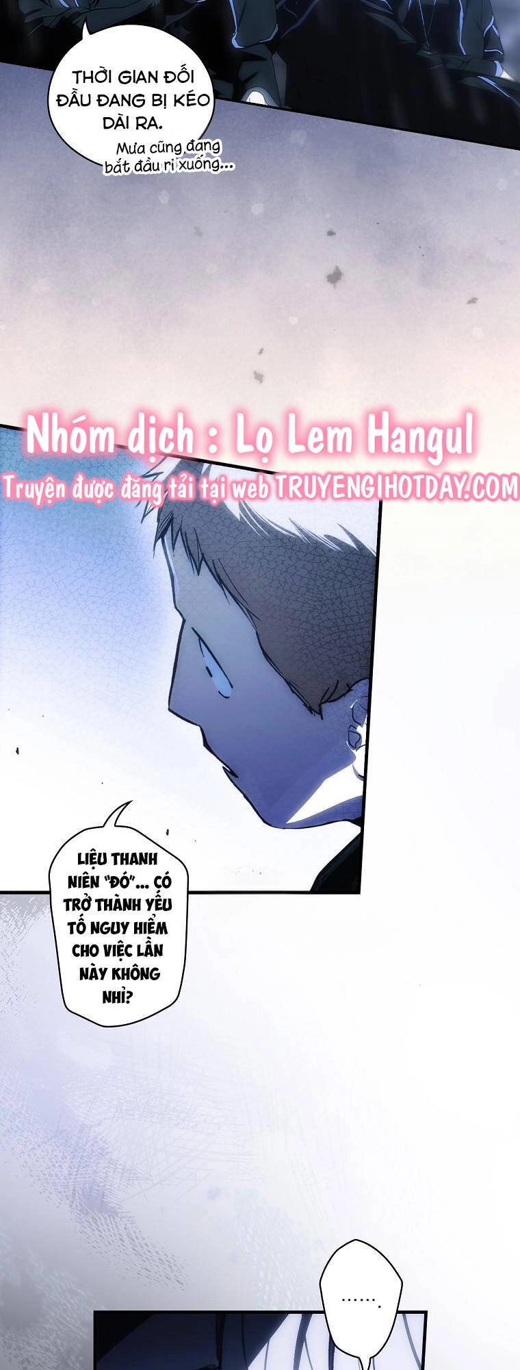 Câu Chuyện Cổ Tích Của Mẹ Kế Chapter 113.1 - 43