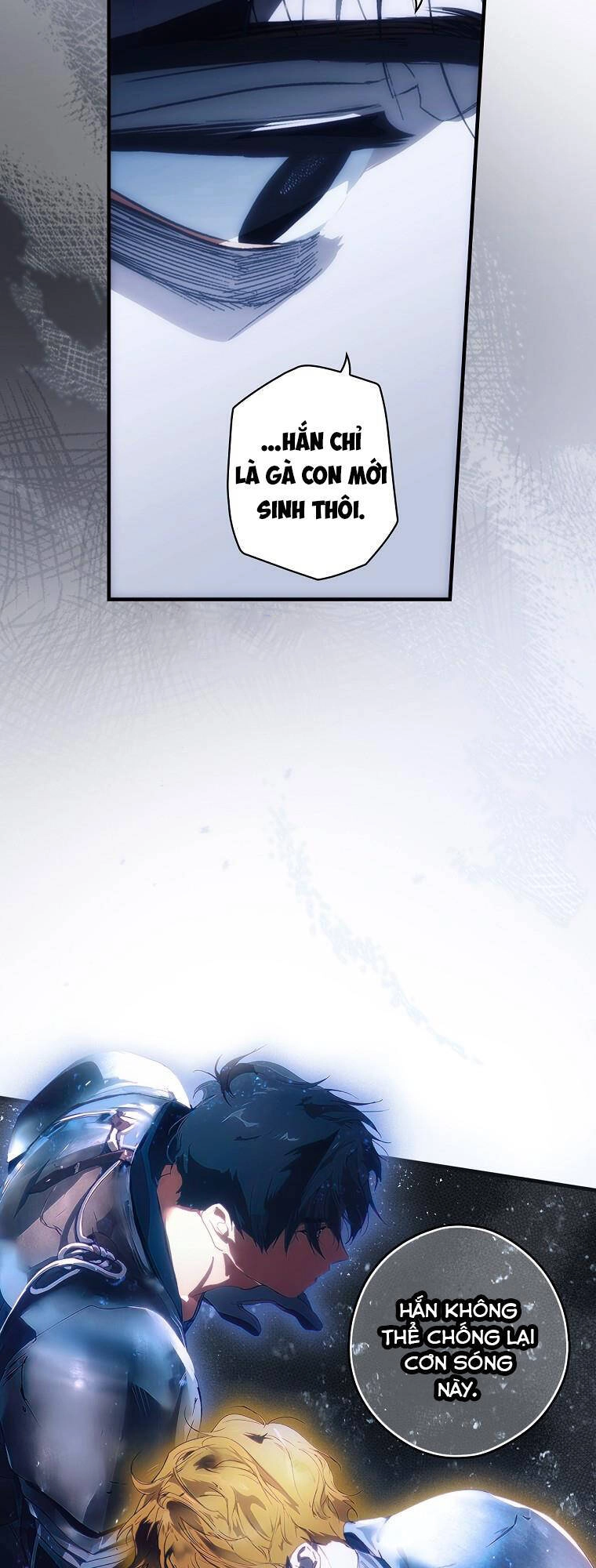 Câu Chuyện Cổ Tích Của Mẹ Kế Chapter 113.1 - 44