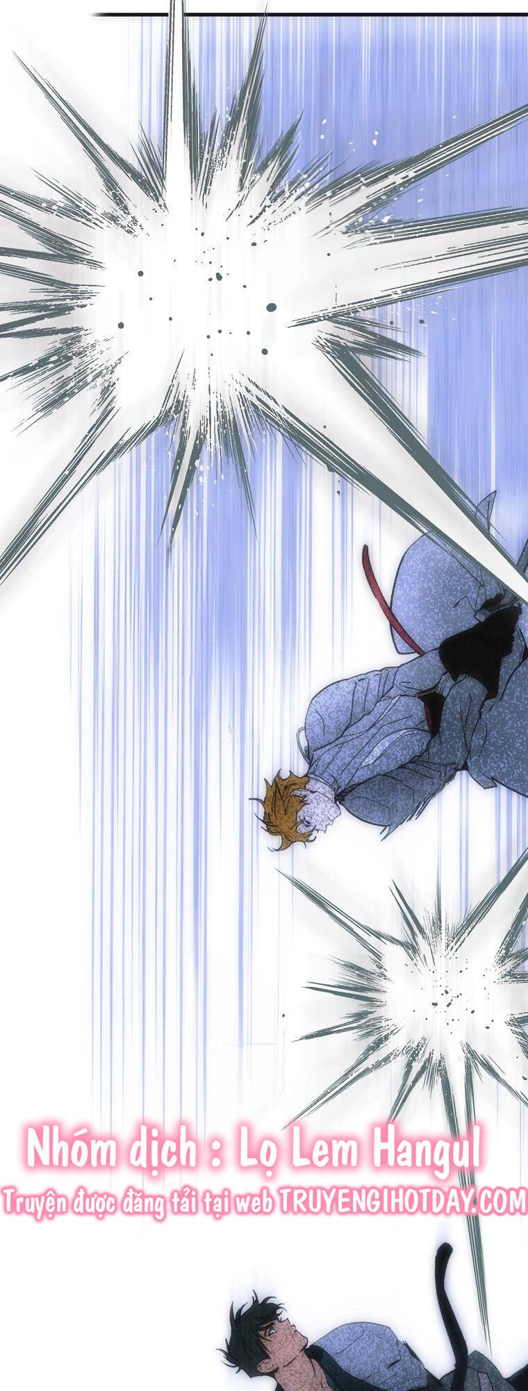 Câu Chuyện Cổ Tích Của Mẹ Kế Chapter 113.1 - 46