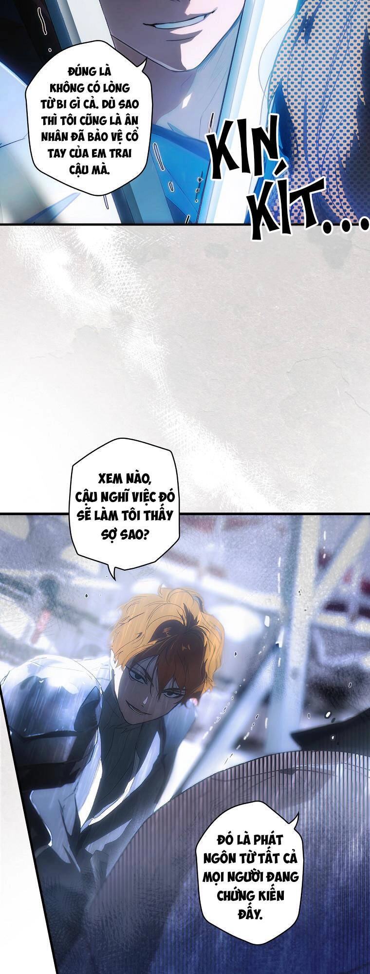 Câu Chuyện Cổ Tích Của Mẹ Kế Chapter 113.1 - 49