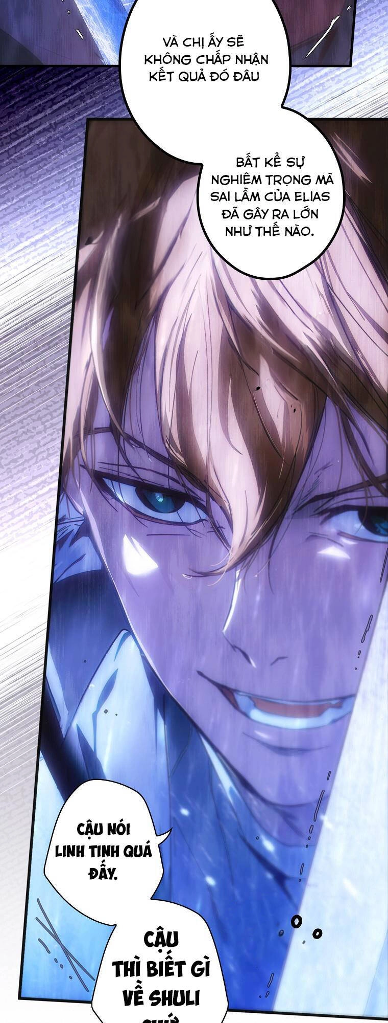 Câu Chuyện Cổ Tích Của Mẹ Kế Chapter 113.1 - 51