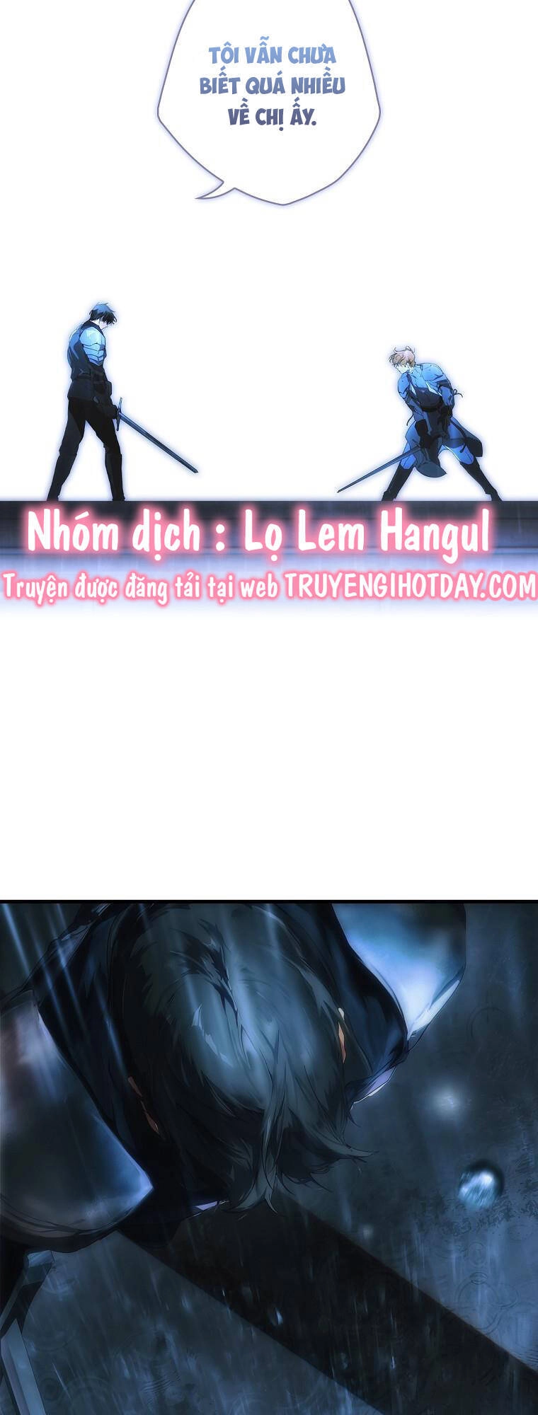 Câu Chuyện Cổ Tích Của Mẹ Kế Chapter 113.1 - 57