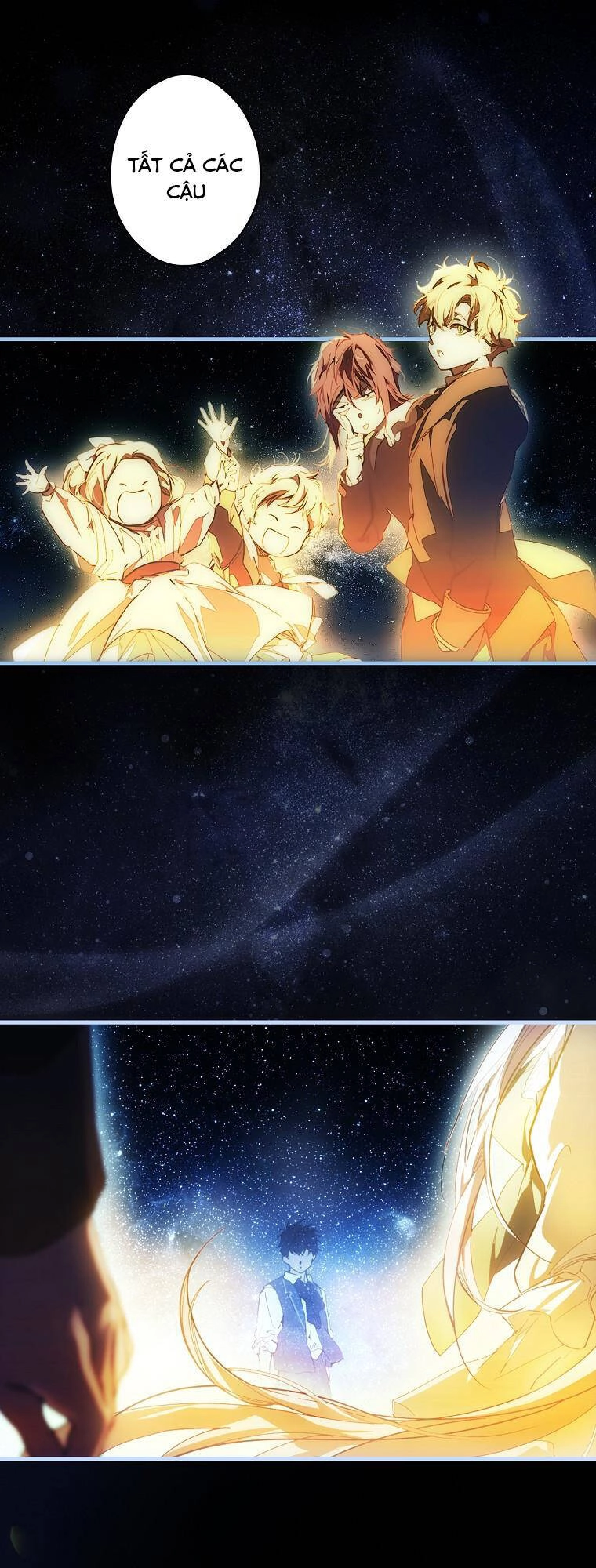 Câu Chuyện Cổ Tích Của Mẹ Kế Chapter 113.1 - 64