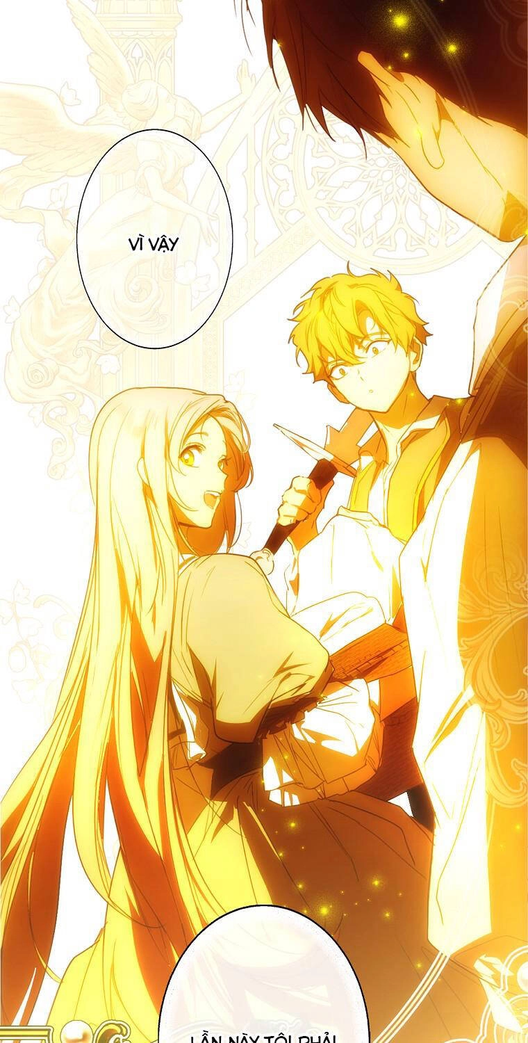 Câu Chuyện Cổ Tích Của Mẹ Kế Chapter 113.1 - 71